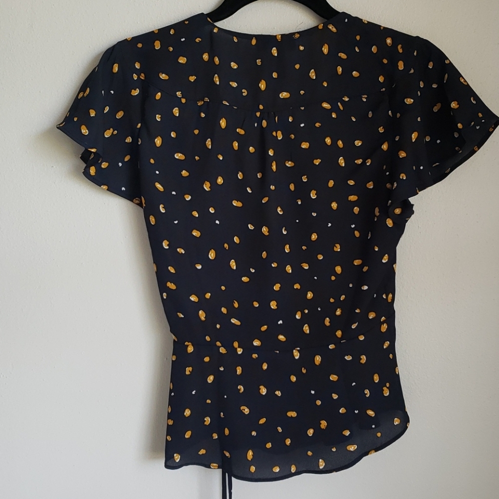 Blouse - Picture 4 of 4